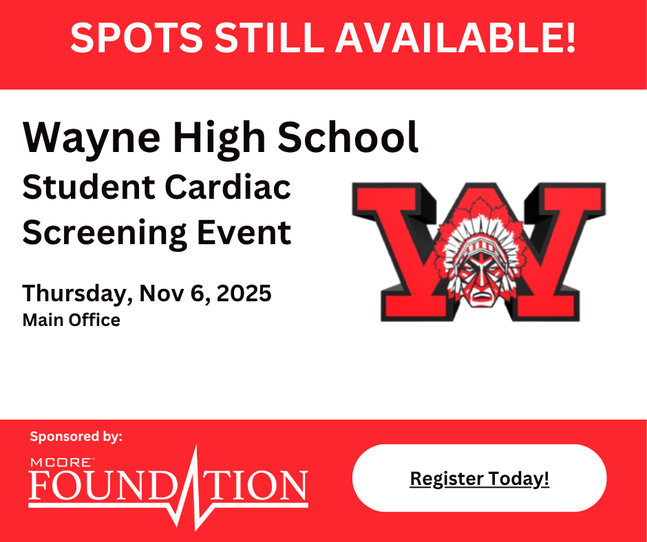 Wayne HS Social Post 1